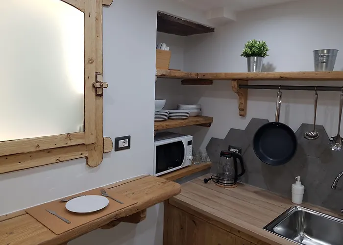 Bed & Breakfast Portanova Napoli